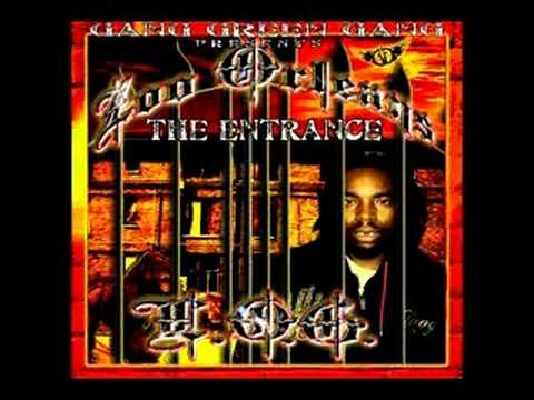 L.O.G. (Man Up ft.Stirgus, Alroc)The Entrance Mixtape