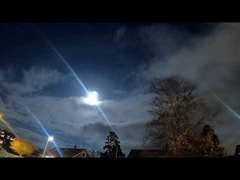 THE MOON - MARCH 27,2021 #shorts