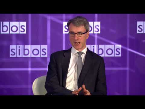 The retreat from globalisation: Threats and opportunities for financial market infrastructures