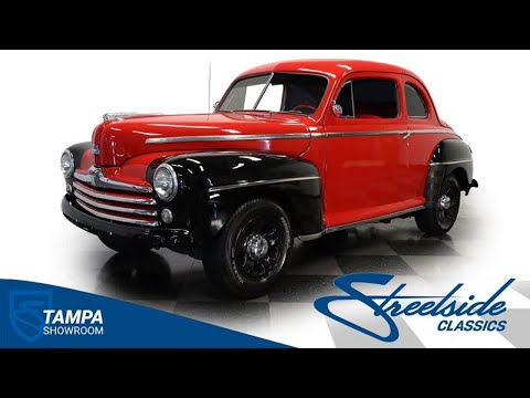 1948 Ford Coupe (CC-2053086) for sale in Lutz, Florida