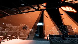 Cover art for Eyes in The Skies (Pressure OST)