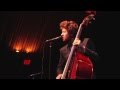 Casey Abrams performs "Why Don't You Do Right ...