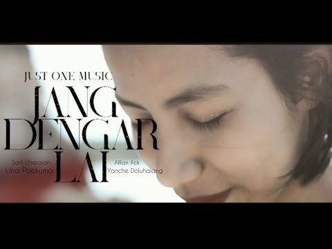 Sarli Unarajan "JANG DENGAR LAI" ft Lina Paokuma X Alfhian Ack X Yanche Doluhalang (Official video)