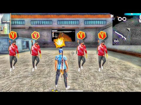 Impossible 🎯 @zaraff4486 @tahirfuegoFF #zaraff #tahirfuego #steikeff