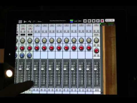 Revisiting Auria With The RME UCX Interface