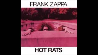 Frank Zappa - The Gumbo Variations