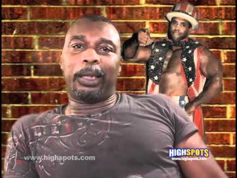 B. Brian Blair Reveals That Brickhouse Brown Is Still Alive After Announcing His Passing Yesterday