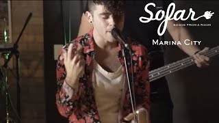 Marina City - Cravings | Sofar Chicago