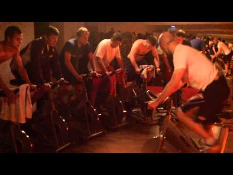 SportowePodhale.pl - MMKS Podhale Nowy Targ - Trening Lato 2012 (Ścieżki tortur cz.2)