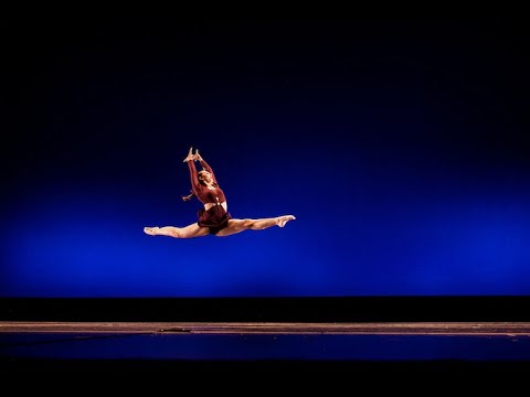 Somebody's Someone - London Byrne, Knox Dance Worx Solo 2023
