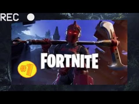 FORTNITE COMPILATION #6 😈