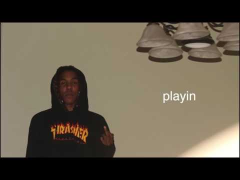 playin - abnormal area