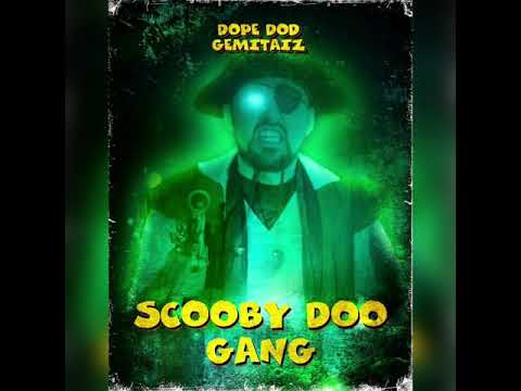 Gemitaiz ft dope d.o.d. - scooby doo gang