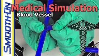 Medical Simulation Video: