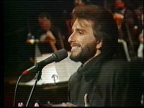 OTI 88 Venezuela - Hoy he vuelto a reir - Iñaki