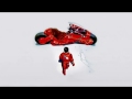 Akira OST 3 Winds Over Neo Tokyo