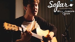 Will Joseph Cook - Catalyst | Sofar London