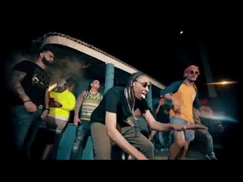 Kiko el crazy ft big k- No ando esa