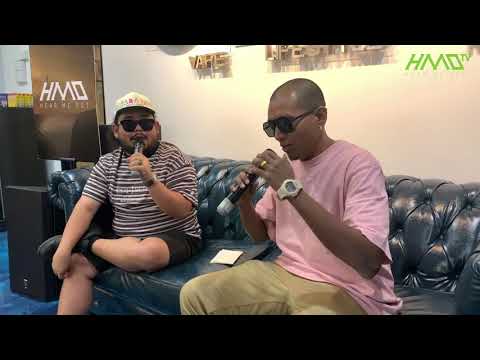 MC SYZE - HMO x Cypher Special Episode