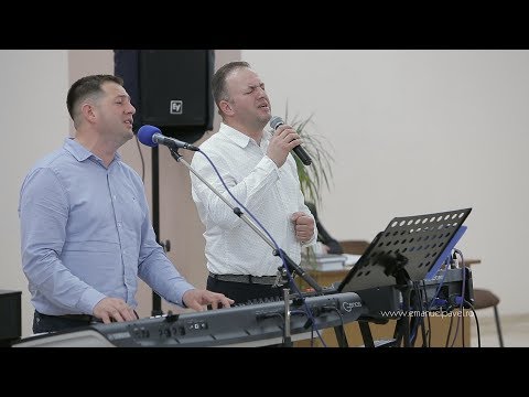 FRATII BUBLE 2019 | M-am hotarat sa vin' la Tine | NOU