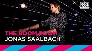 Jonas Saalbach - Live @ SLAM! x The Boom Room #176 x ADE 2017