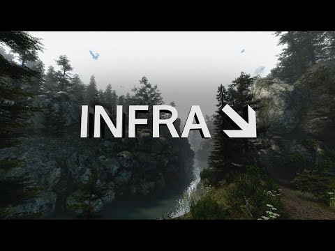 INFRA: Forest Gameplay thumbnail