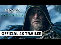 Assassin's Creed Valhalla: Dawn of Ragnarök - Cinematic Trailer