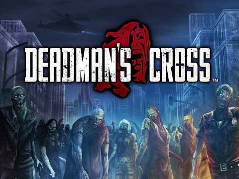 Deadman's Cross IOS