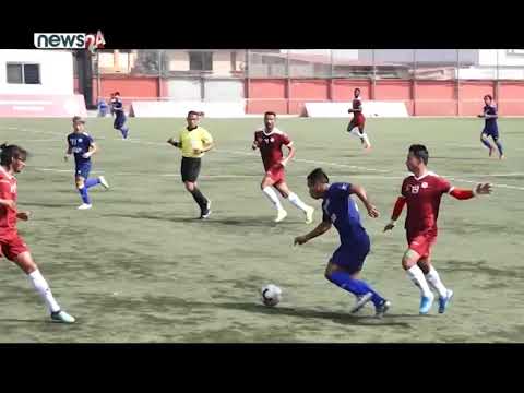 SPORTS NEWS PACKAGE - NEWS24 TV