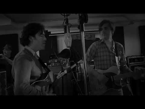 Not Where I'm At - Kimon Kirk and Session Americana
