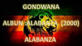 GONDWANA - ALABANZA - ALABANZA