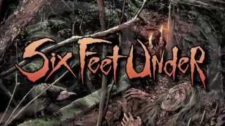 Six Feet Under Open Coffin Orgy OFFICIAL YouTube