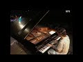 Sophisticated Lady - Chick Corea Akoustic Band 1989