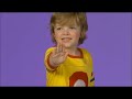 Yo Gabba Gabba Dance 2007 UK Dub