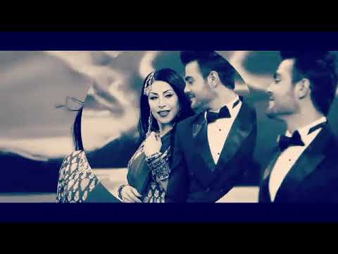 Akmal Omid#Arezo Nikbin#directed#By#Abdul Wakeel Amarkhail#2014