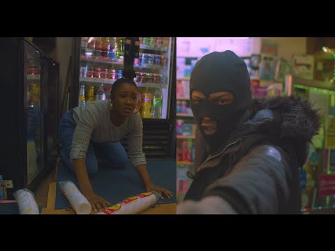 Bruk It Off - BTS Video