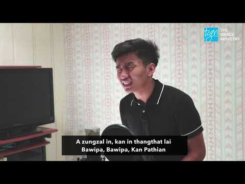 A Min Thiang Thangthat Uh - Simon Van Ceu Hmung