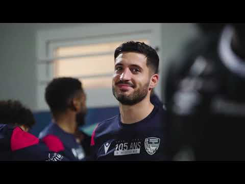 Résumé de Match: Bergerac PFC vs FC Chamalières