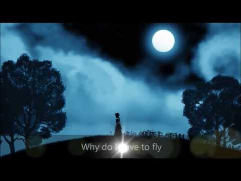 Keane - A Bad Dream (lyrics)