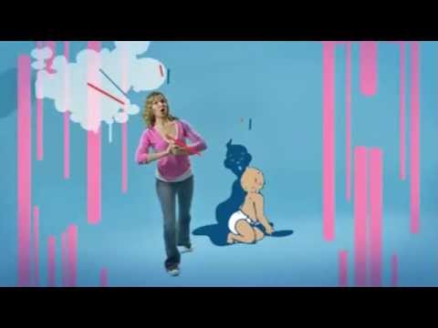 Justine Clarke - I Like to Sing (Official Video)