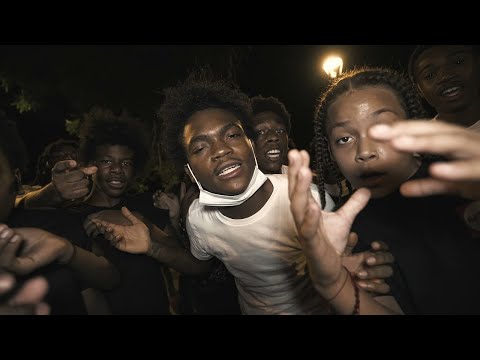 CJ Goon x Sha EK x 30 - How You Every O Shot (Prod by Maari) [8D AUDIO]