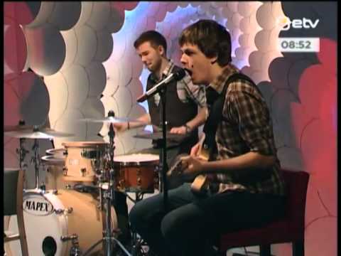 EESTI LAUL 2012: Tenfold Rabbit - "Oblivion"