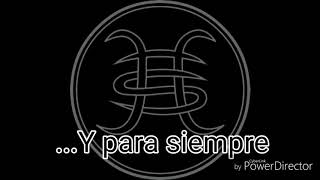 Héroes del silencio - ...Y para siempre (letra)