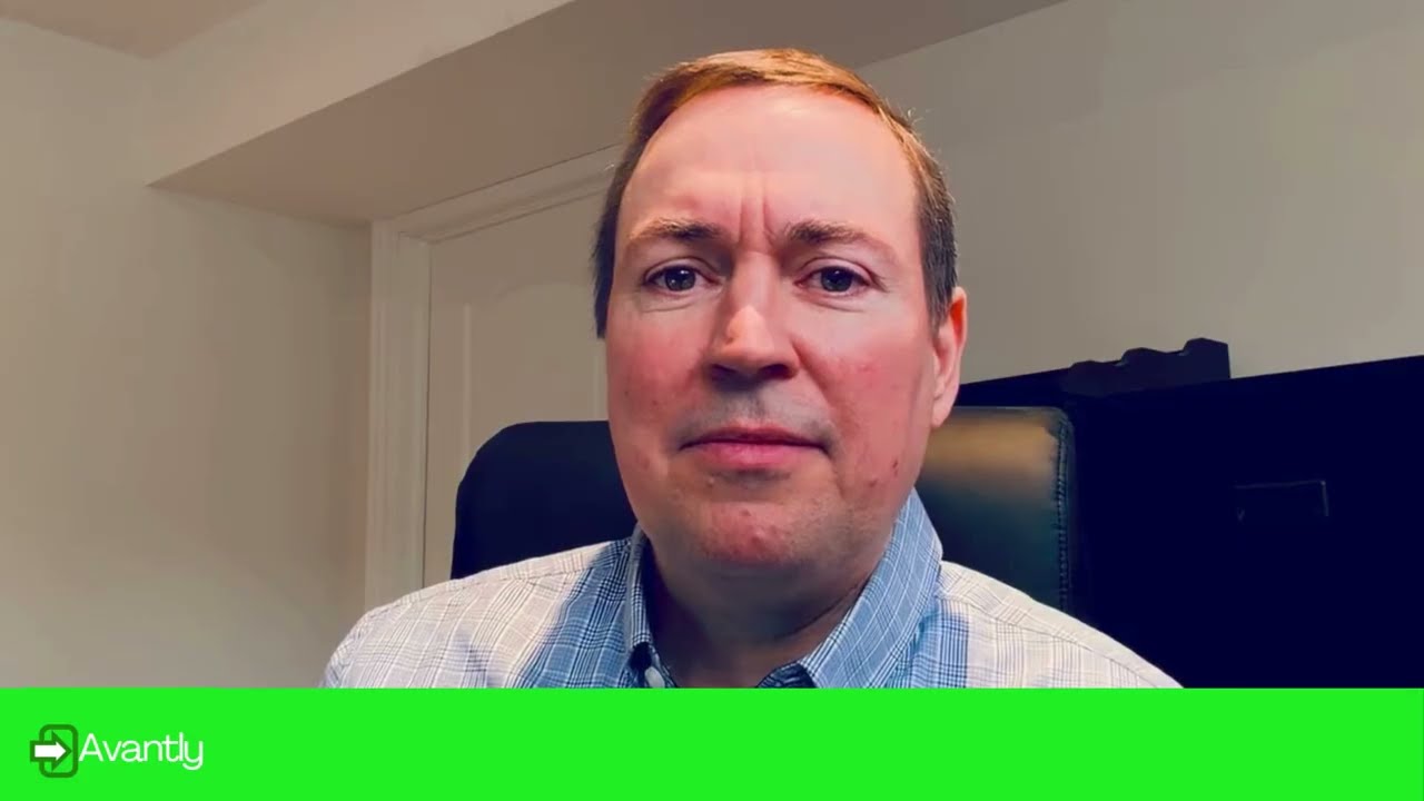 Avantly 2-minute overview video