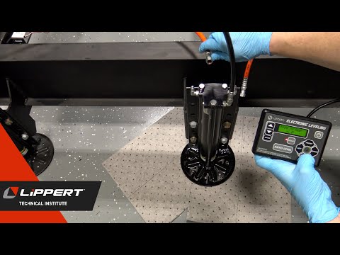Hydraulic Jack Bypass
