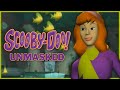 Scooby Doo Unmasked The Best Scooby Doo Game Ever