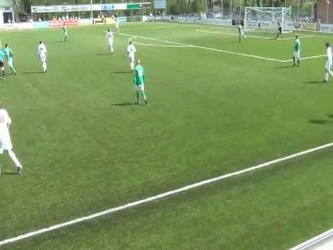 Samenvatting Heino - SCD'12, uitslag 2-3