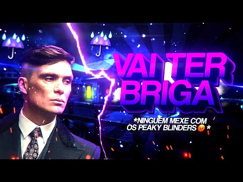 BEAT DOS PEAKY BLINDERS II - Frio e Calculista (FUNK REMIX) by Sr. Nescau