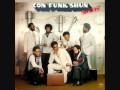 Con Funk Shun - Confunkshunizeya (1977)