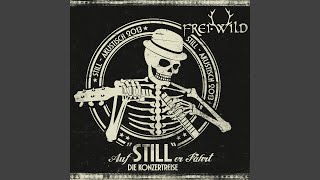 Was Du liebst lass frei (live)